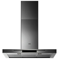 AEG X59143MD0 Chimney Cooker Hood, Stainless Steel